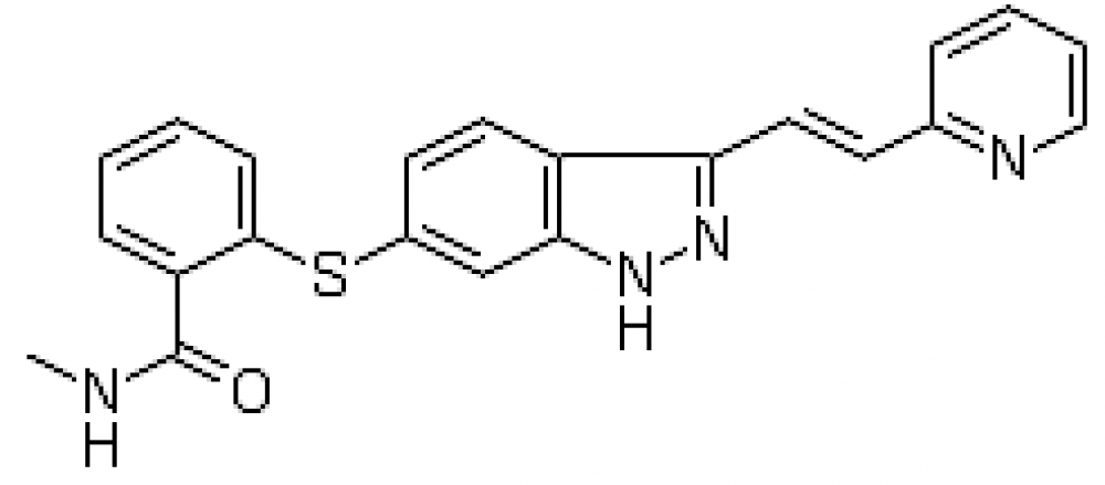 AXITINIB API CAS 319460-85-0