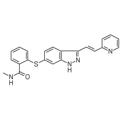 AXITINIB API CAS 319460-85-0