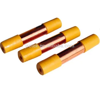 Refrigerant Copper Spun Accumulator Filter Drier for Refrigerator and Freezer