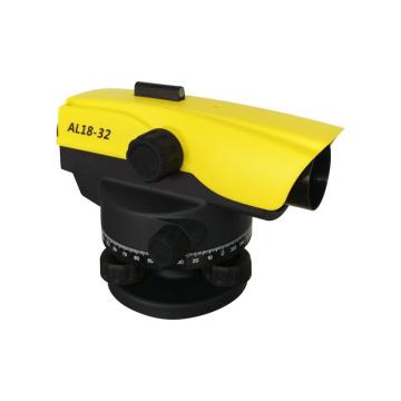 กำลังขยาย 32x Al18-32 Optical Wiseman ระดับรถยนต์ระดับตนเอง-แบรนด์ที่มีชื่อเสียงของจีนสำหรับวิศวกรการก่อสร้าง