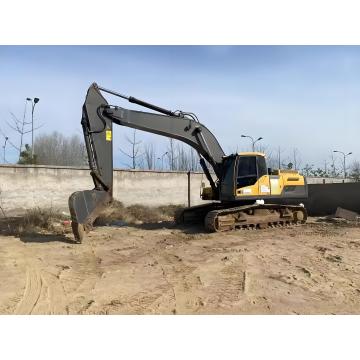Miniexcavadora XCMG EC300DL modelo usado