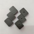 Ferrite Permanent Magnet Blocks with North Pole Mark