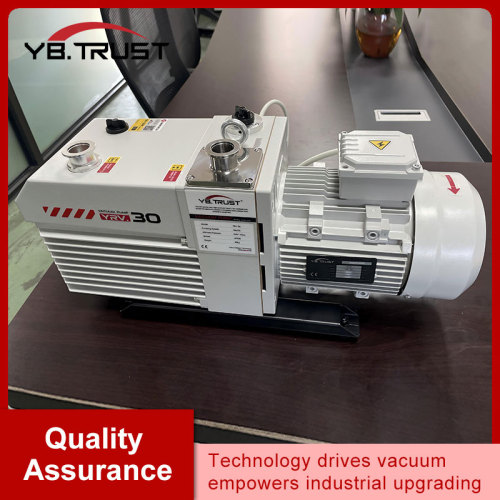 Прецизионный промышленный вакуумный насос для промышленного использования