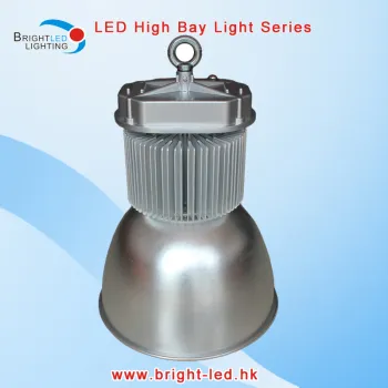 CE RoHS Meanwell Driver IP65 180W LED High Bay Light