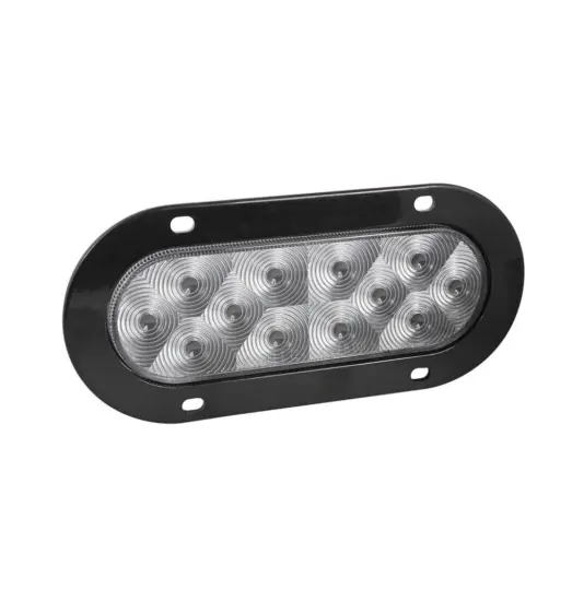 Frange Mount Reversing Lighting For Trailer