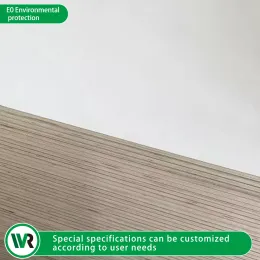 Premium HPL Laminated Block Board for Construction