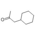 CYCLOHEXYLACETONE CAS 103-78-6