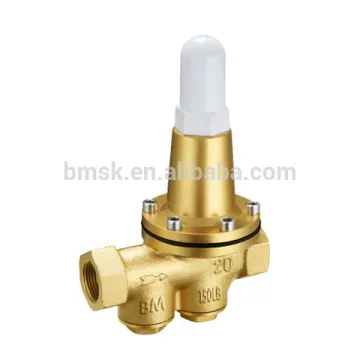 Bronze or brass Pressure Reduce Valve, pressure relief valve, relief valve, water pressure reducing,200P