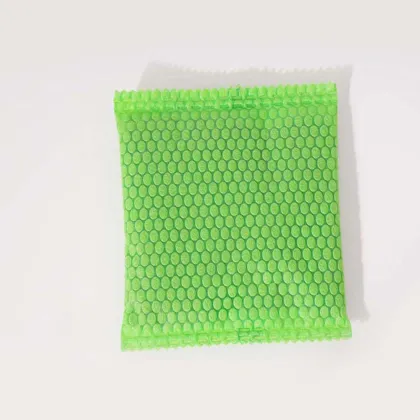 Industrial Activated Carbon Honeycomb Activated Carbon