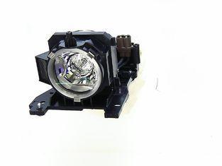 DT00601 original projector lamp with housing for Hitachi HC