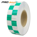 3m pvc reflective sticker material