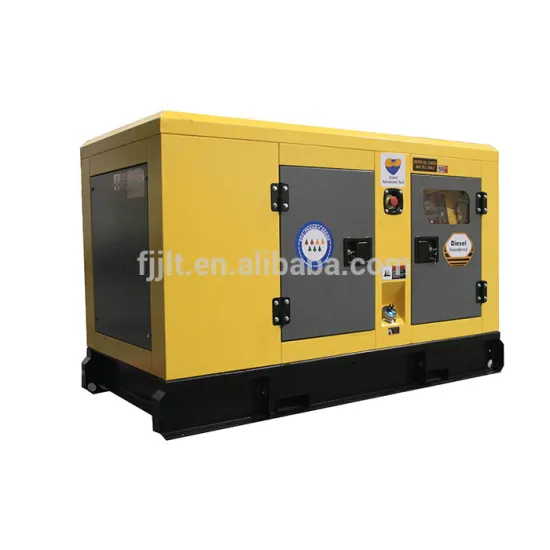 Ce Factory Sell 38-375kVA Deutz Generator price for france