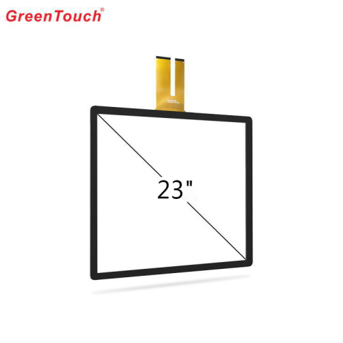 Pannello tattile per kit touch screen capacitivo da 23"