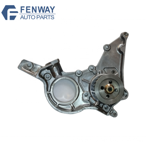 Oil Pump for Toyota Corolla 1998-2000 15100-11110 4E-FE 5E-FE - Toyota Paseo Starlet