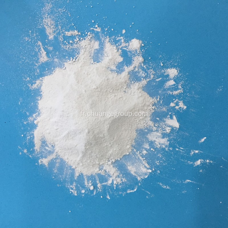 Dioxyde de titane Rutile R952 pour papier