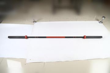 Red black jump color ceramic resin Male Pole