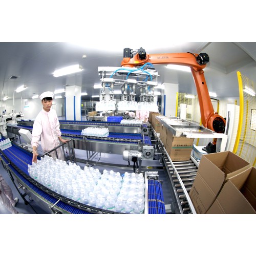 كبسولات السيكلوسيرين لعلاج الالتهابات البكتيرية