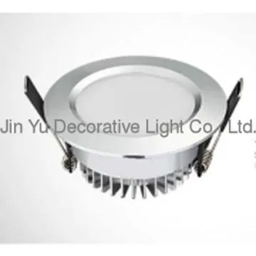 3W/5W/7W/9W/12W led downlight/ Sylvania Lighting with CE&ROHs