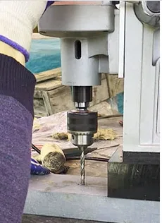 Sumore Electric Magnetic Drill Press SP5103