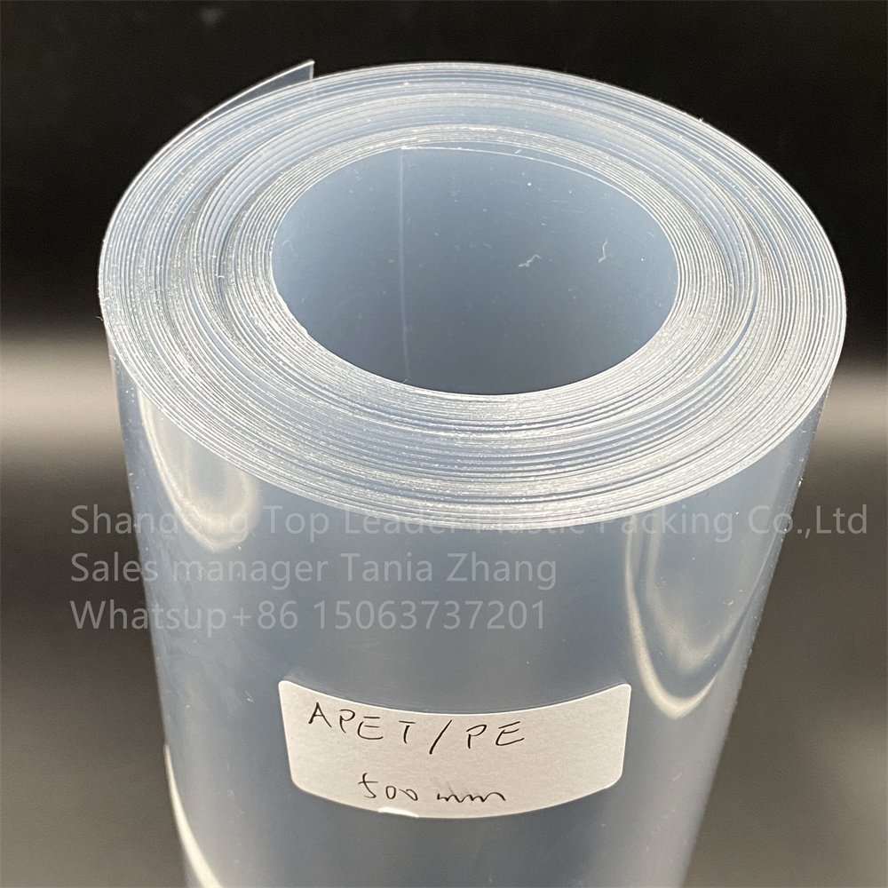 High Quality Petpe Film For Various Packaging 11 Jpg