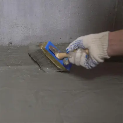 XINC Roof Paint Waterproof Coating JS Polymer Cement Waterproof Coating