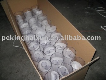 Polycarbonate tube/PC tube