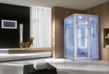 YH-200ST series Newest steam room
