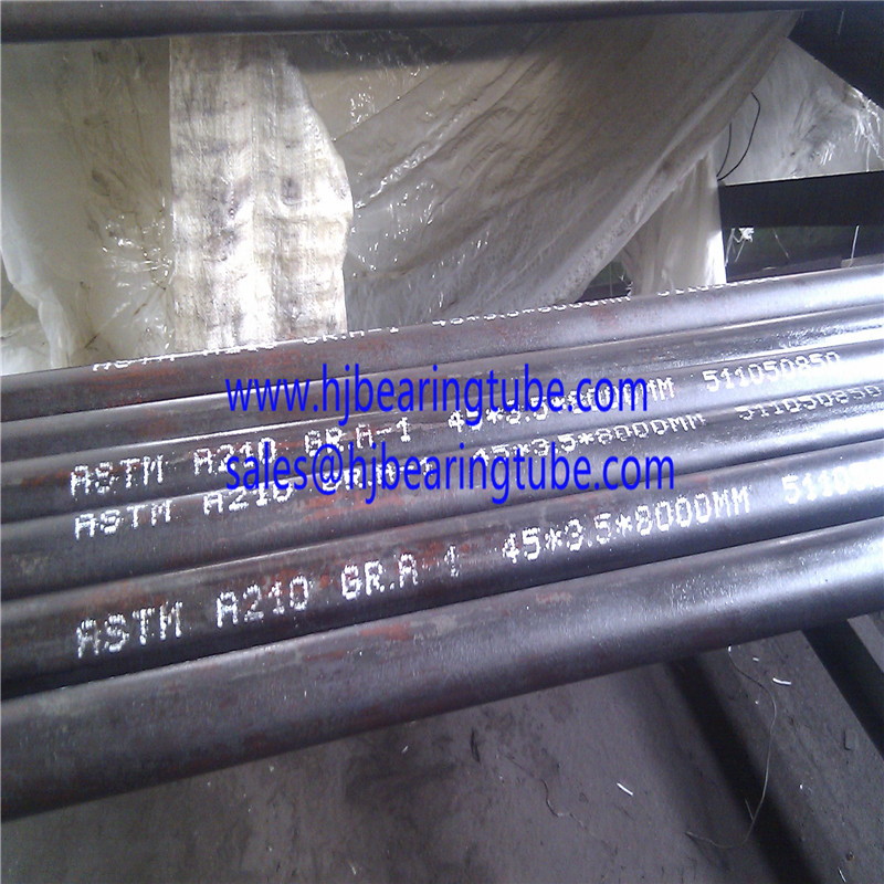 Boiler Carbon Steel Tube