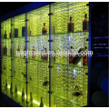 Hot Sales Wholesales Diy Fiber Optic Lighting Curtain