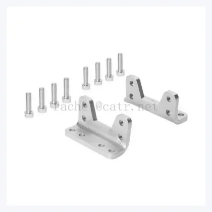 Guide to Pneumatics & Fluid Control Components: GZ43-K-01, SMK-10, TIUB01Y-305