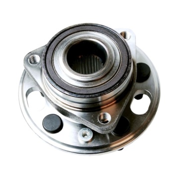 HGF Hot Selling Japanese 3880a012 Wheel Hub Bearing Assembly for Toyota Fortuner