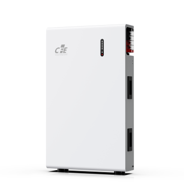 সোলার সিস্টেমের জন্য 10kWh Lifepo4 ব্যাটারি