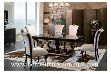 dining table chairs dining room furniture TN005M