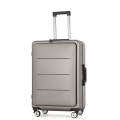 Carry On Front Pocket Business Trolley PC Luggage