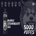 Одноразовые вапины Hyde Edge 3300 Puffs