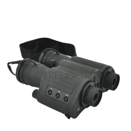 Night Scout Infrared Glasses - YJSP1 5X Night Vision Glasses Latest Model