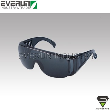 ER9302 Anti-scratch Anti-fog EN166 Safety glasses Laser glasses