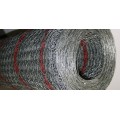 Stucco Slef- Furred Hexagonal Wire Netting US market