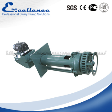 High Quality Hot Sale Vertical Slurry Pumps