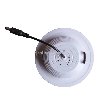 Ten Watt Four Inch RA>80 PF>0.9 Square Slim Led Down light