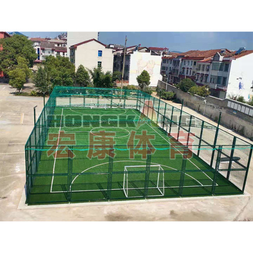 Cheapest Sport Fencing Chain-Wire Temporary Fence
