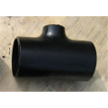 Reducing Tee 2'' black steel pipe fittings