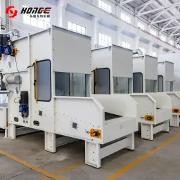 Industrial Production Line Machine