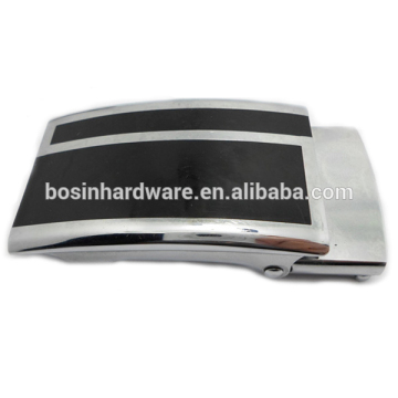 Fashion High Quality Metal Men Automatic Belt Buckle