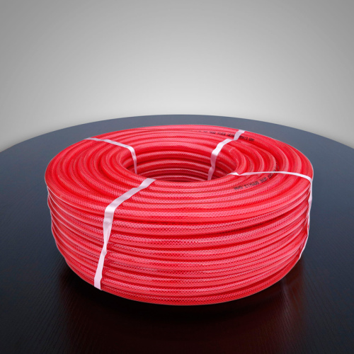 Flexible PVC Pressure Air Hose (20 bar)