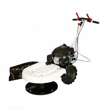 Schnellversand China machte 6,5 HP selbstfahrten Rasenmäher