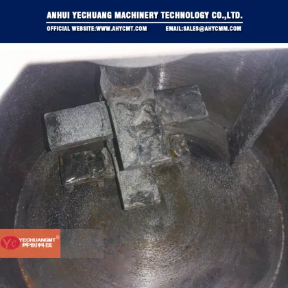 DX15 Lab Mixer 20L Capacity