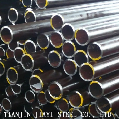 ERW Precision Steel Tubes