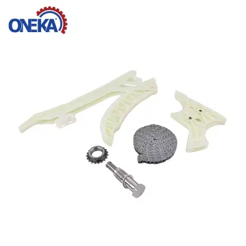ONEKA Timing Chain Kit Compatible with BMW N20 N26 220i/320i/420i/X1/X3 2.0