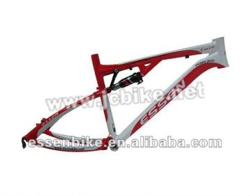 ESSEN high quality suspension mountain bike frame